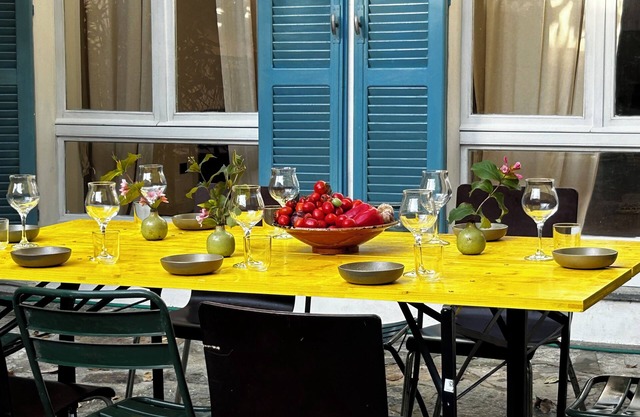 Charming Spacious B&B with Balcony, near Lago di Viverone on the Via Francigena