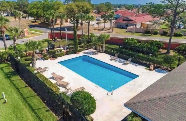 Charming Studio close to Central Florida’s Theme Parks