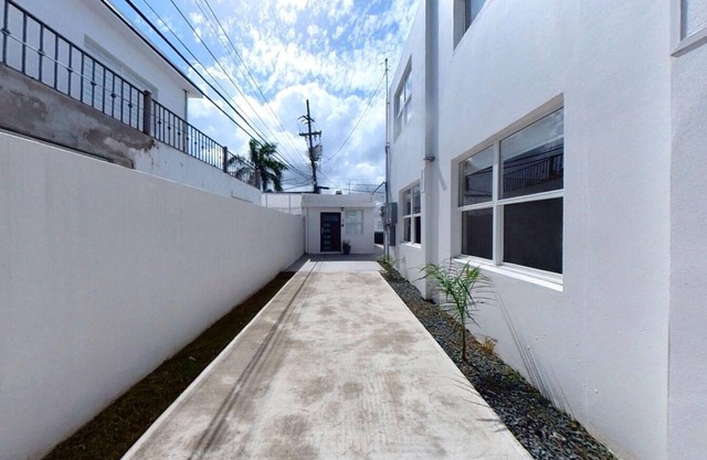 Charming studio in amazing San Juan with AC, WiFi