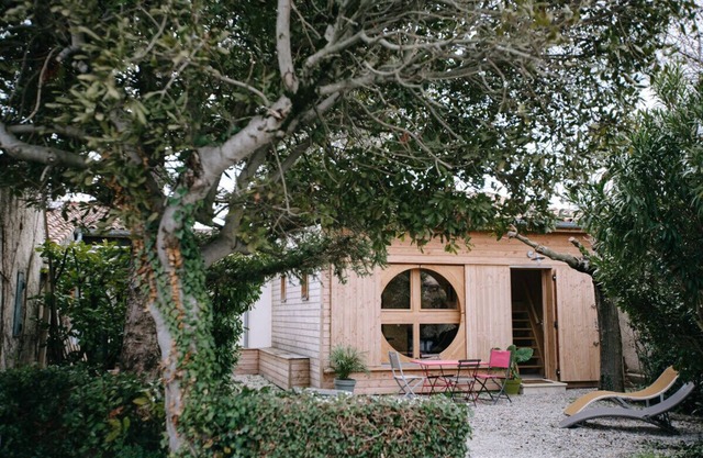 Charming Tiny House