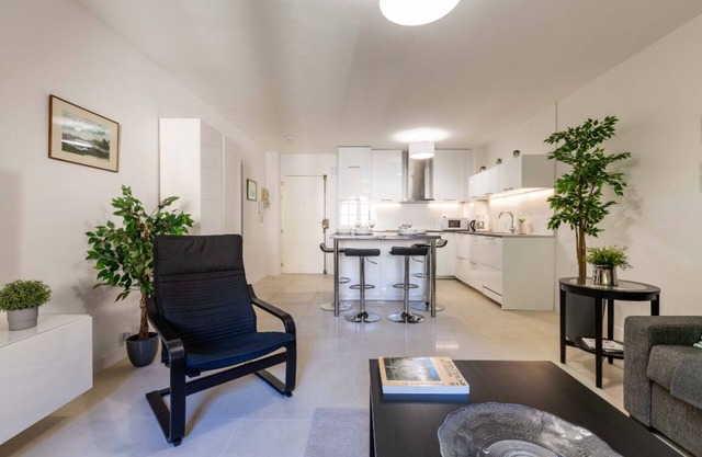 Charming T2 in the historic Hyper-center of Aix