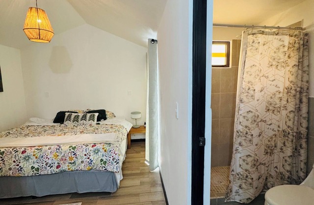 Charming townhome near Magical Antigua Guatemala