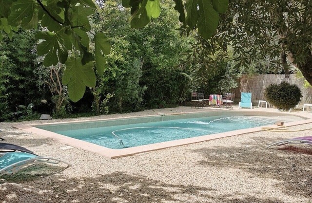 Charming villa 5 minutes from the first beaches