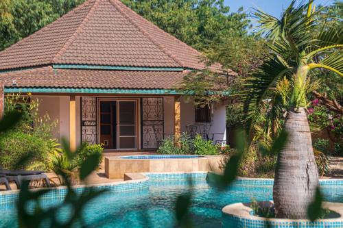 Charming Vacation House