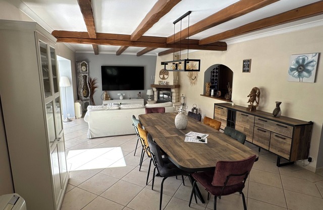 Charming Villa in Provence