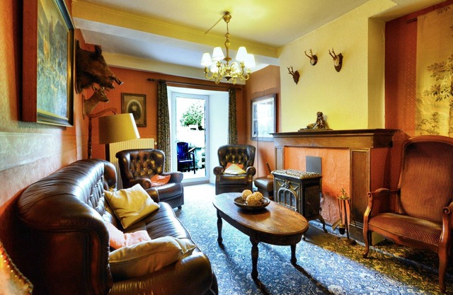 Charming Villa, Paliseul