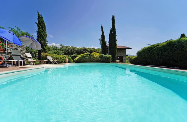 Charming Villa with private pool, A/C, BBQ, near Cinque Terre by VILLASRETREATS