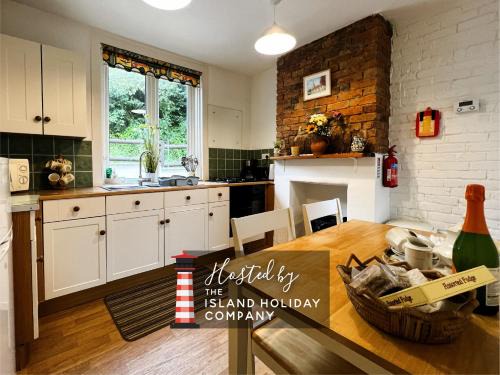 Charnwood Cottage