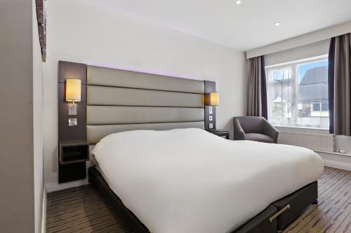 Charter Hotel Coventry