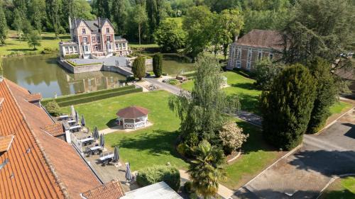 Chateau de Quesmy