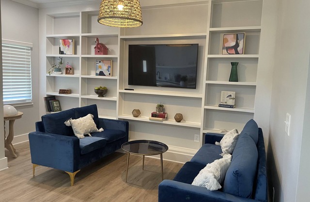 Chattanooga Fully Furnished Housing
