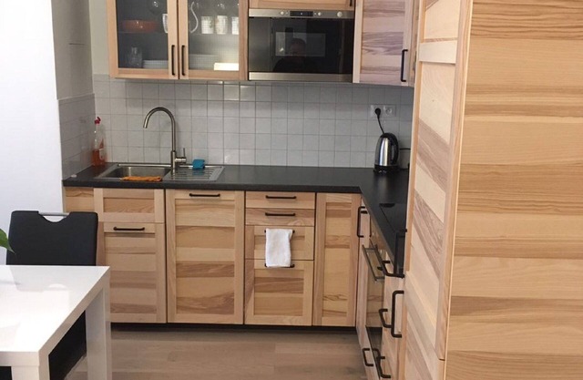 Cheap quiet apartment ! fast access