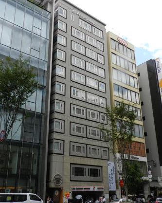 Check in Shijokarasuma