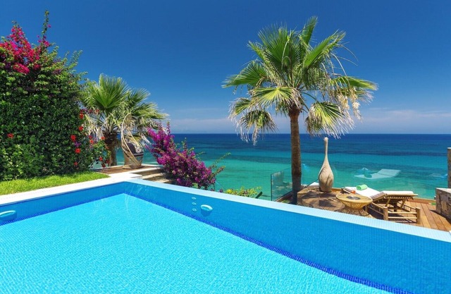 Chef included by Fantasia Villas: Grand Residence Villa