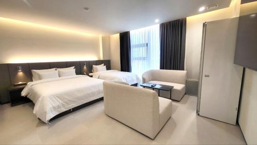 Cheomdan Lantana Hotel