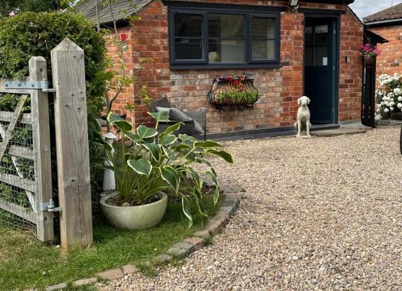 Cherry Cottage
