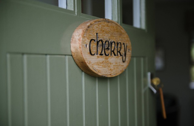 Cherry Courtyard Apartment at Blessingbourne Country Estate