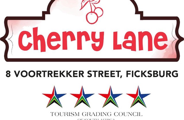 Cherry Lane Guest House
