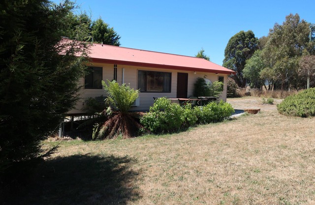Cherry Top Accommodation - Cherry Top