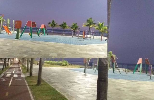 Chess corner, beach, cozy, safe, 2 blocks from the beach, come and see