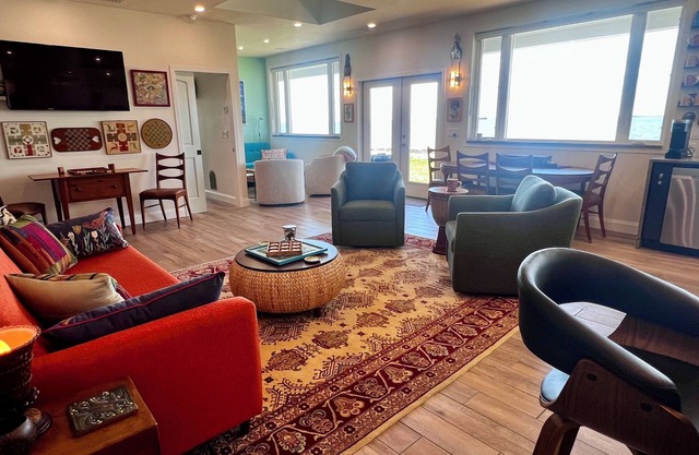 Chessie Cottage-Chesapeake BaynGreat views from easy single floor living!