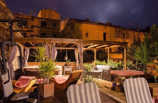 Chez Amis B&B