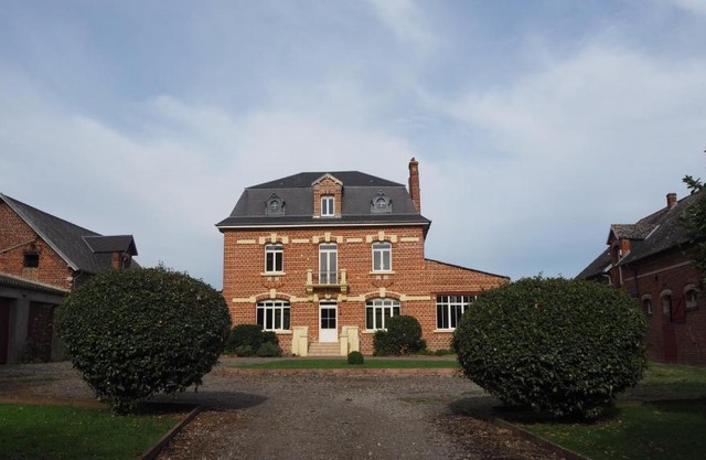Chez Bérénice et Clément
