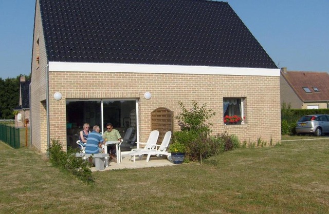 Chez Christine Et Michel