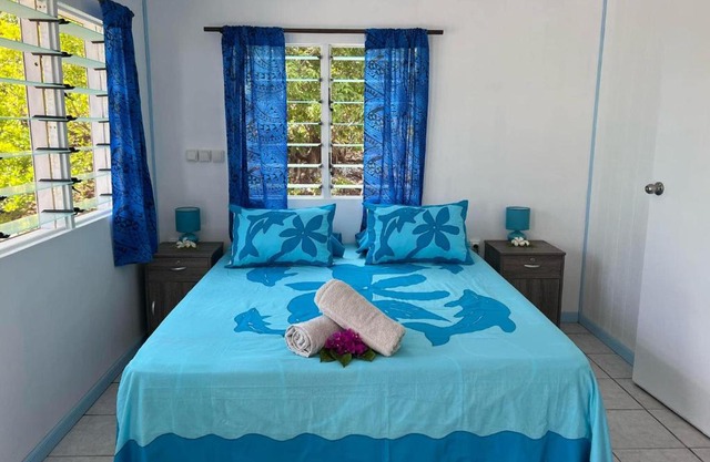 Chez Guy , chambre familiale