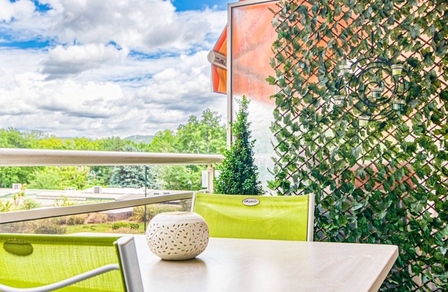 Chez Lucie by Interhome