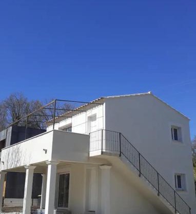 Chez Lydia et Cédric