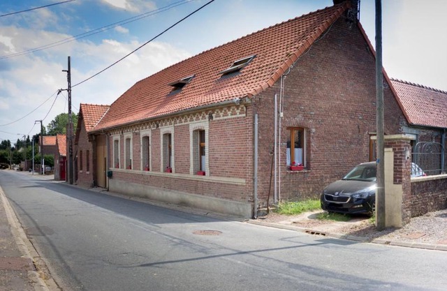 Chez mumu