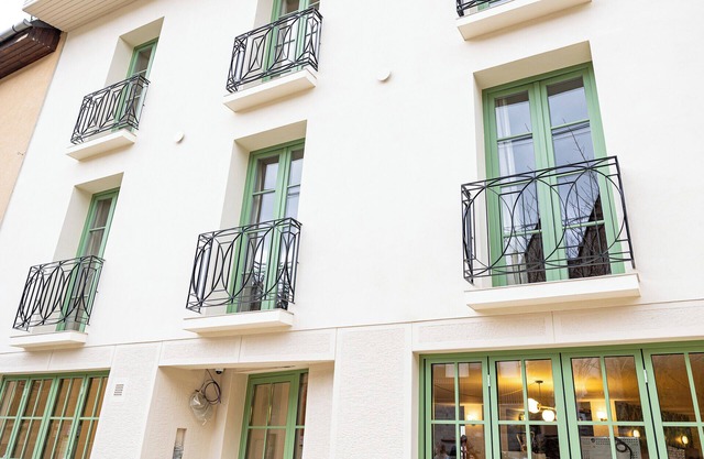 Chez Zeiza