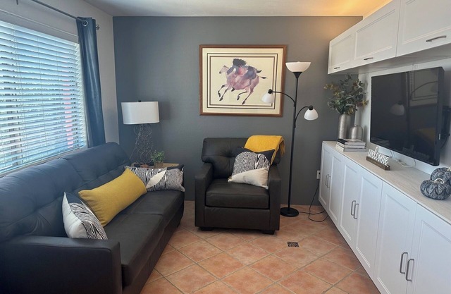 CHIC AND COZY MODERN CIVANO ONE BEDROOM CASITA
