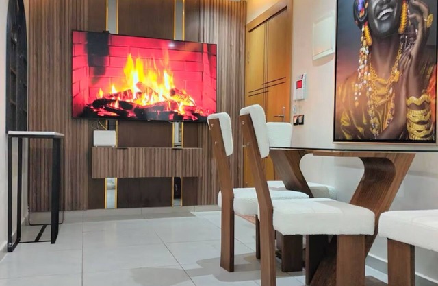 Chic apartment Direct access to Kenitra TGV station