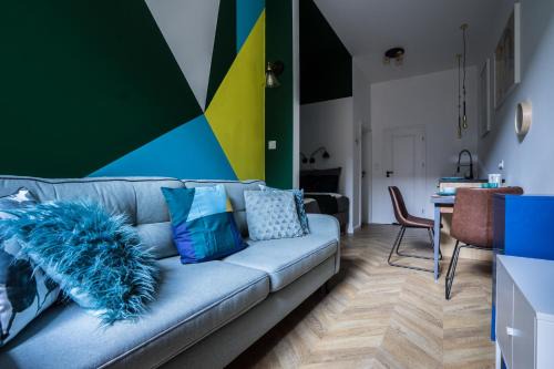 Chic Apartments Ząbkowska B