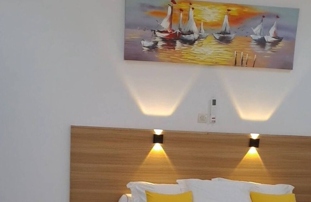 Chic Appart. Neuf DE 4 Pieces Modulable - Residentiel DE Standing & Securiser