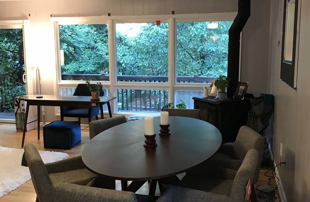 Chic Catskills Retreat Near Wineries & Epic Hiking
