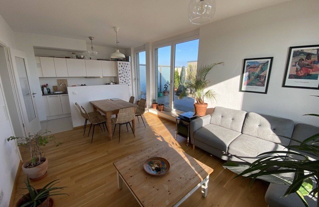 Chic Loft in Prenzlauer Berg 1 min from Mauer Park