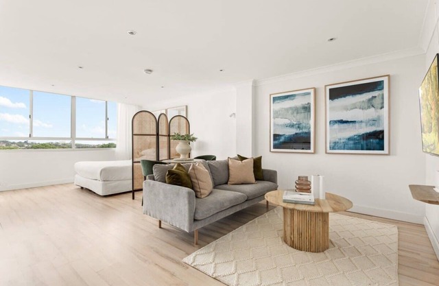 Chic Studio with a Pool and Moments from Shop
