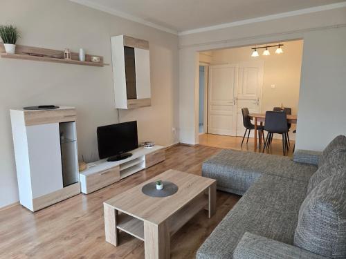 Chill Apartman