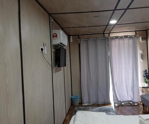 Chinta chinta cottage kabin 2