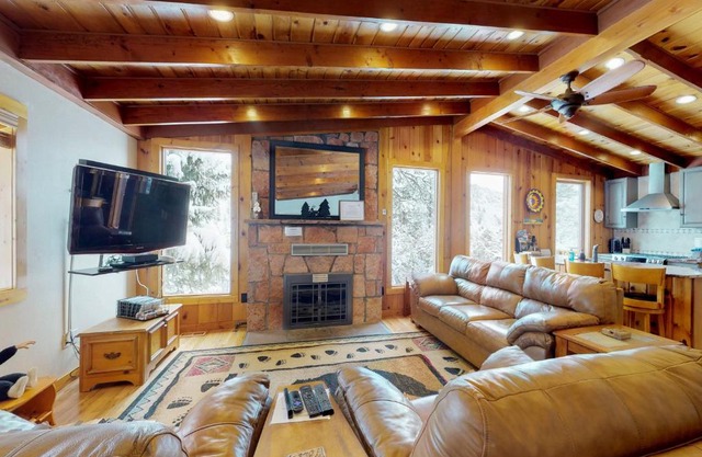 Chipmunk Cabin