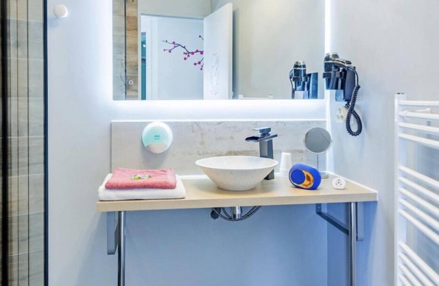 Chipote: apartment in the center of town, exceptional view, all amenities.