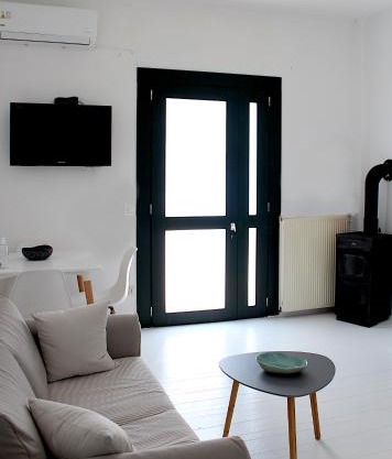 CHOÉ house