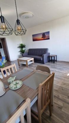 Chodov apartmán