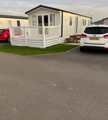 Christines caravan J28