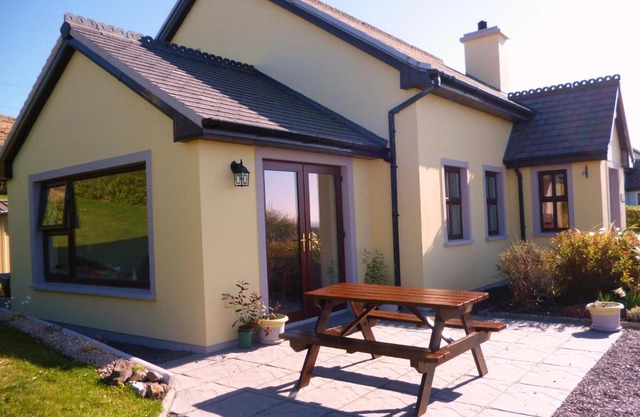 Chuain Mhaire, Glenderry