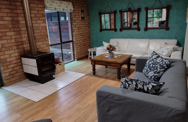 Chuditch Holiday Home Dwellingup - Great Central Location