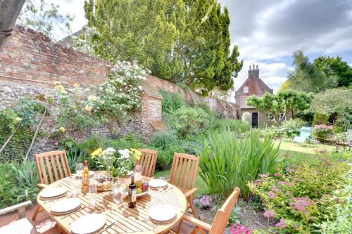 Church Cottage